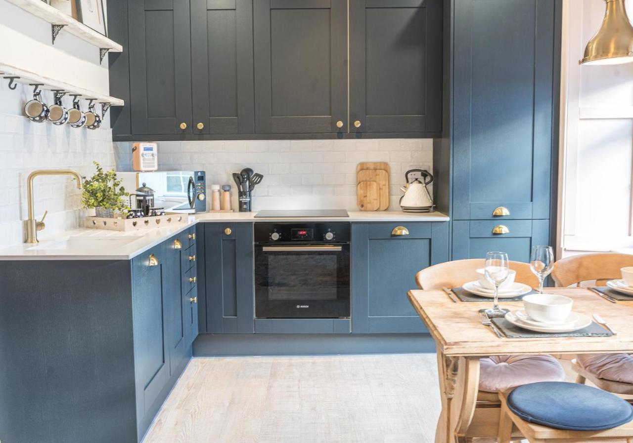Apartment Withesike, Derwent House