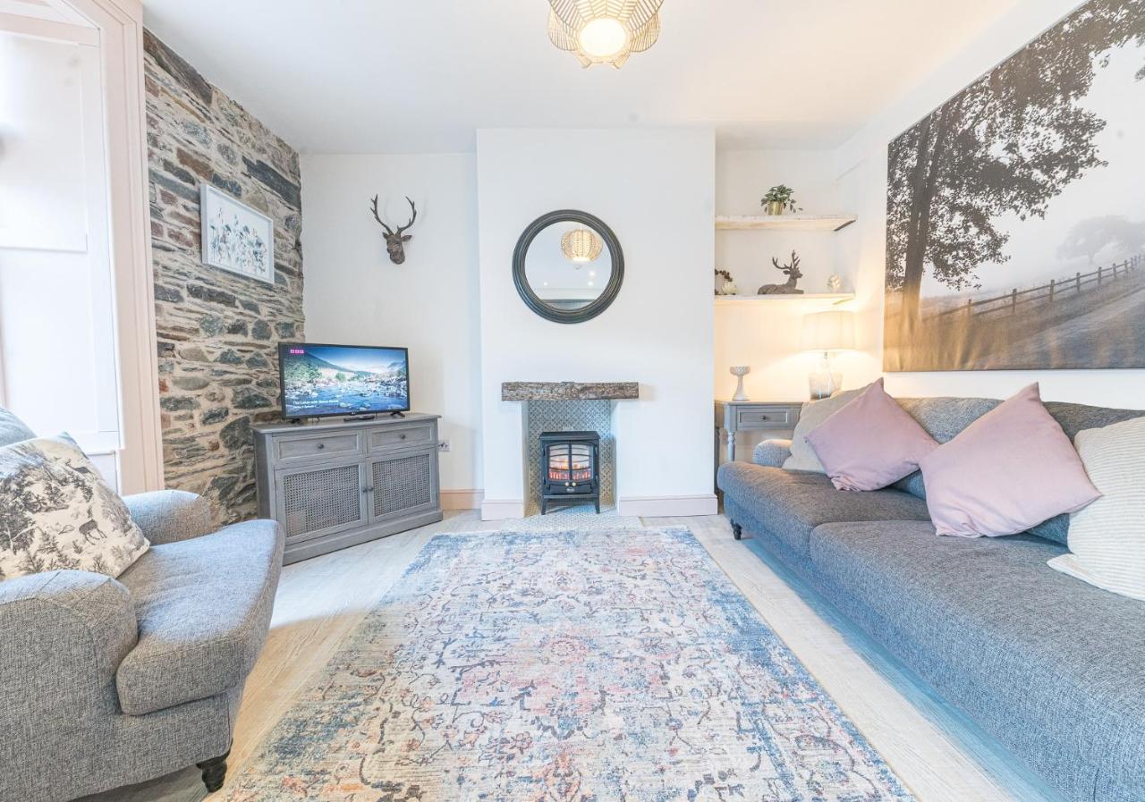 Withesike, Derwent House Apartment *