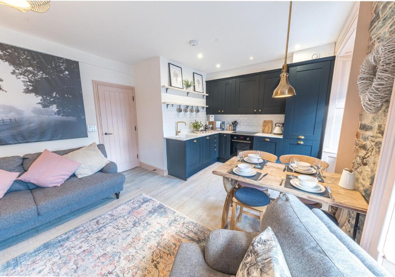 Apartment Withesike, Derwent House *