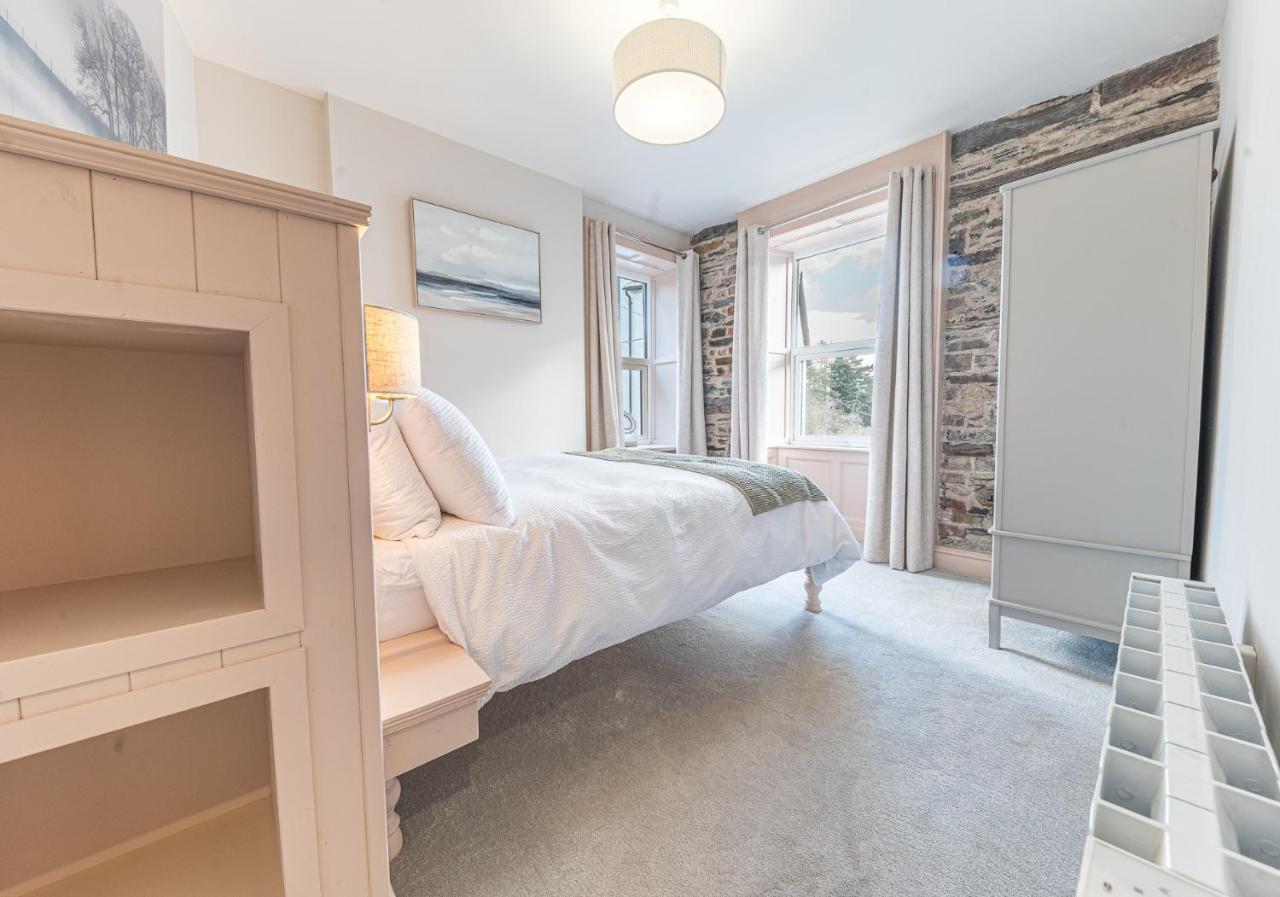 Withesike, Derwent House Apartment *