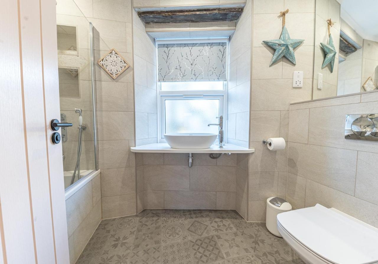 Апартаменты Withesike, Derwent House Кесвик