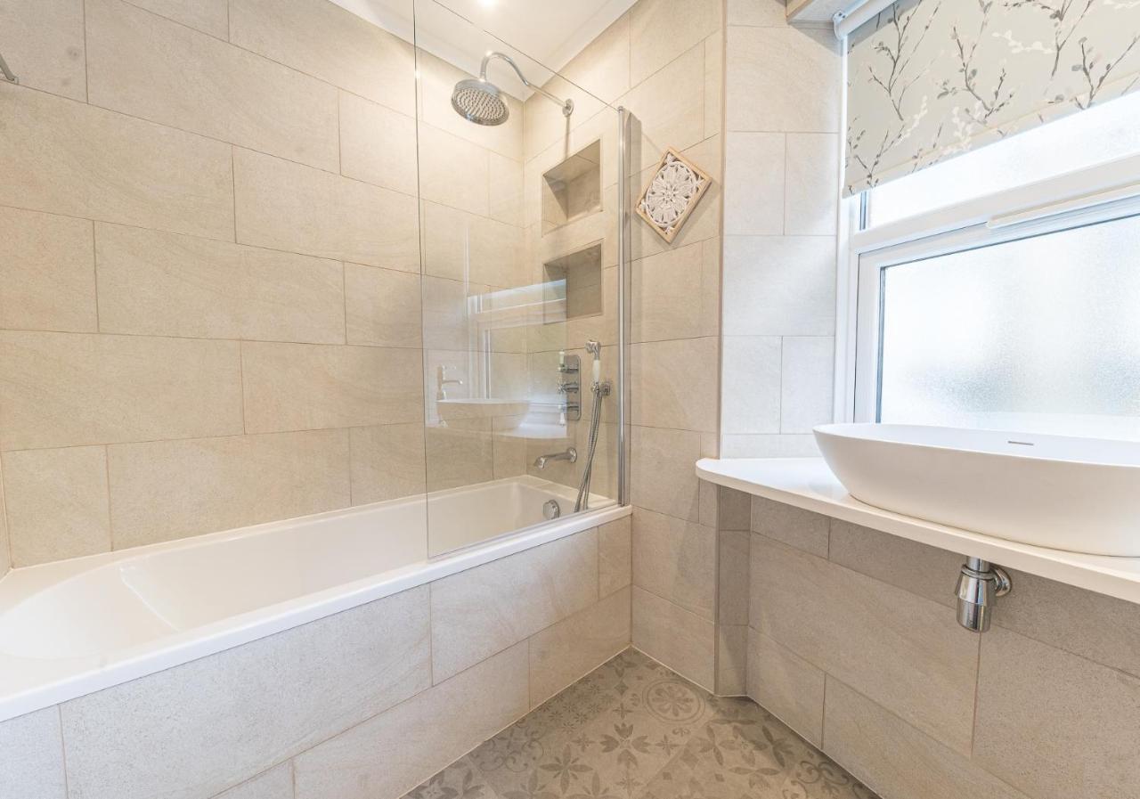 Apartment Withesike, Derwent House Keswick (Cumbria)
