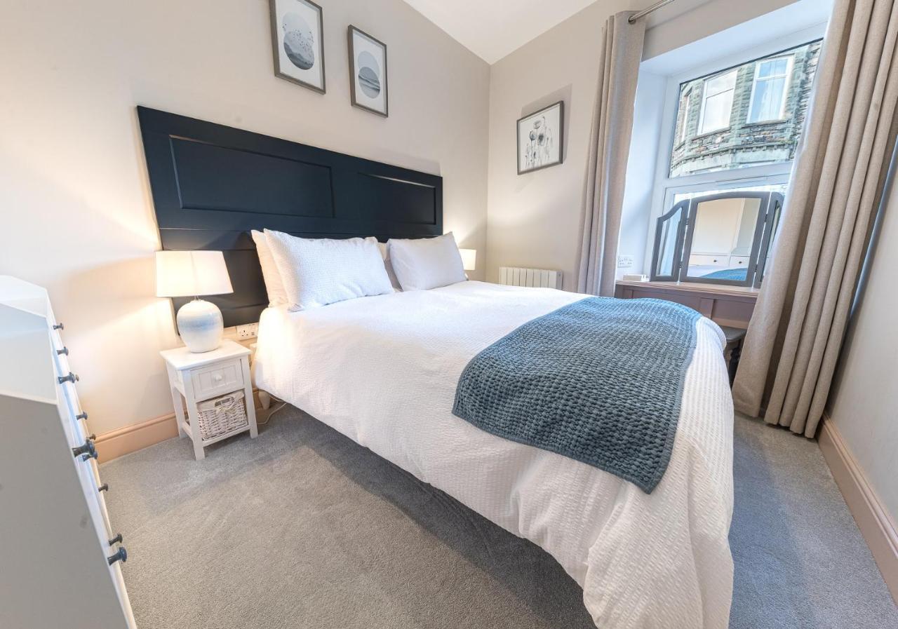Withesike, Derwent House Apartment